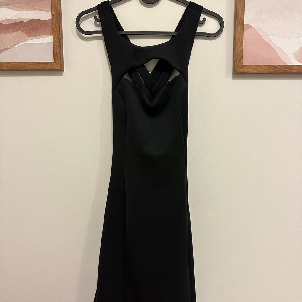 Guess bodycon dress